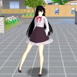 樱校小舞冒险v1.4