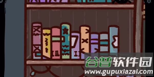 狗狗魔法逃脱截图2