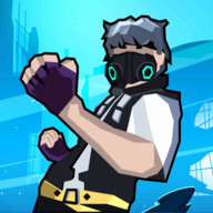 街头搏斗游戏最新版(City Fighter vs Street Gang)v3.4.6