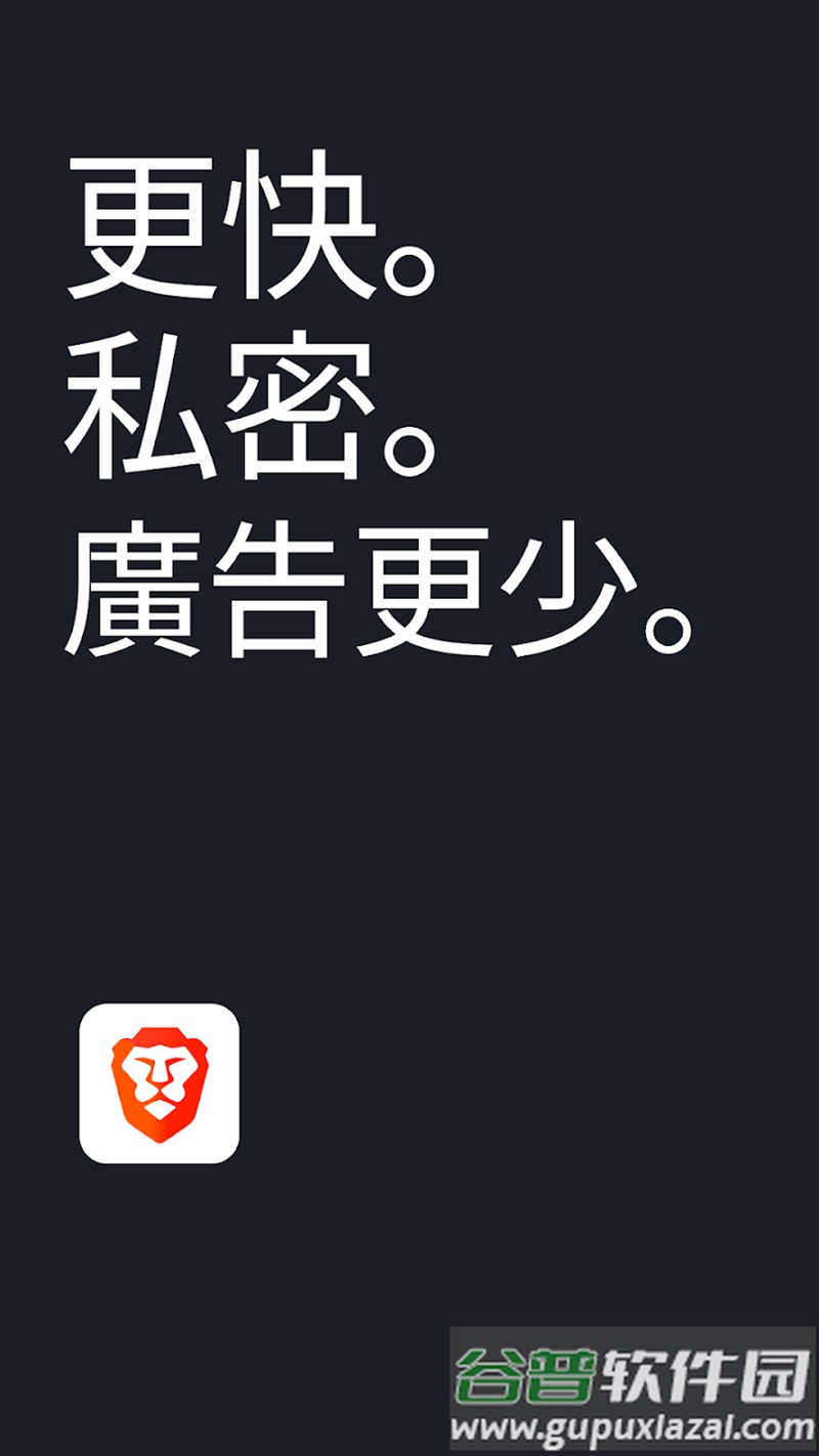 brave浏览器安装最新截图1