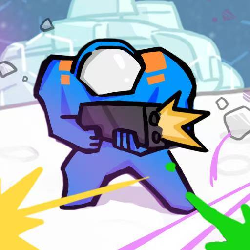 星际塔防最新版本v1.0