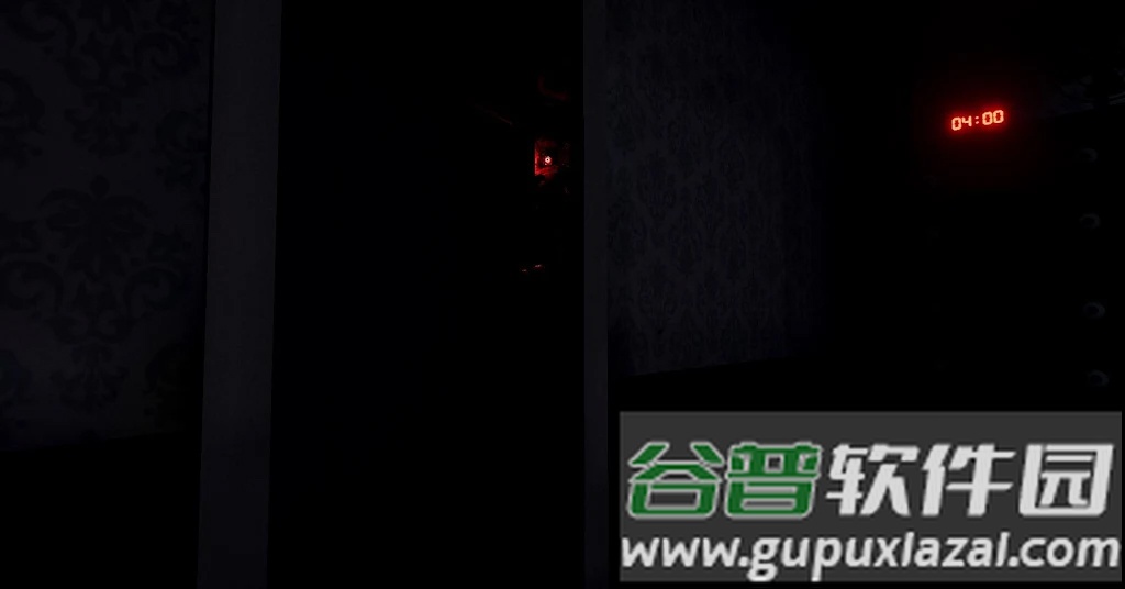 费斯熊的午夜恐怖惊魂Five Nights At Fazbear 4截图2