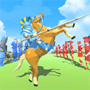 全面战争模拟器手游 安卓版v1.0.32
