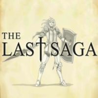 the last saga游戏v1.03