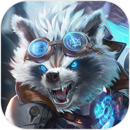 像素战神正版v1.0.7最新版