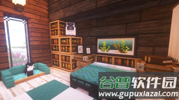 疯狂机器人世界游戏截图4