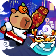 卡皮巴拉幸存者内置菜单版(Capybara.io: Battle Survivor)v1.0.52.01.04中文版