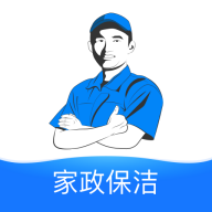 蓝师傅家政app安卓版v1.0.6