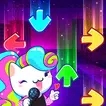 二重奏宠物竞赛游戏(DuetPetsMusic)v0.4