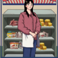 杂货店小老板游戏v1.0