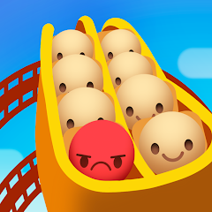 人满为患无限金币钻石版v2.22.2