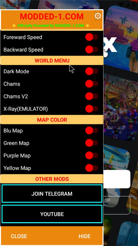 com.roblox.client国际服最新版截图2