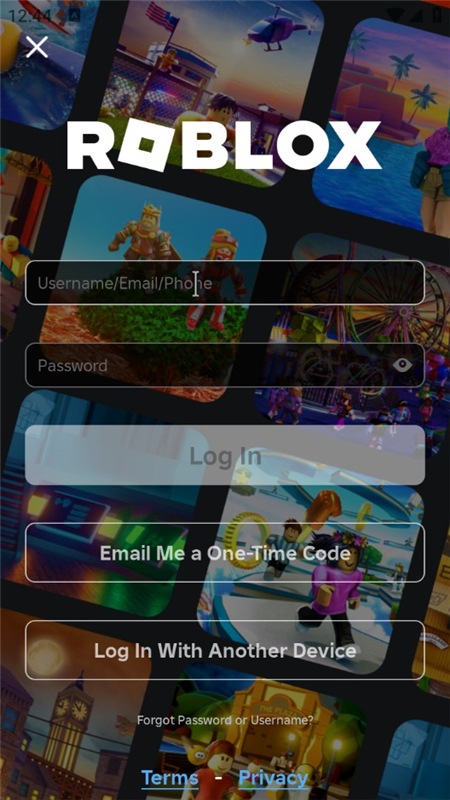 com.roblox.client国际服最新版截图4
