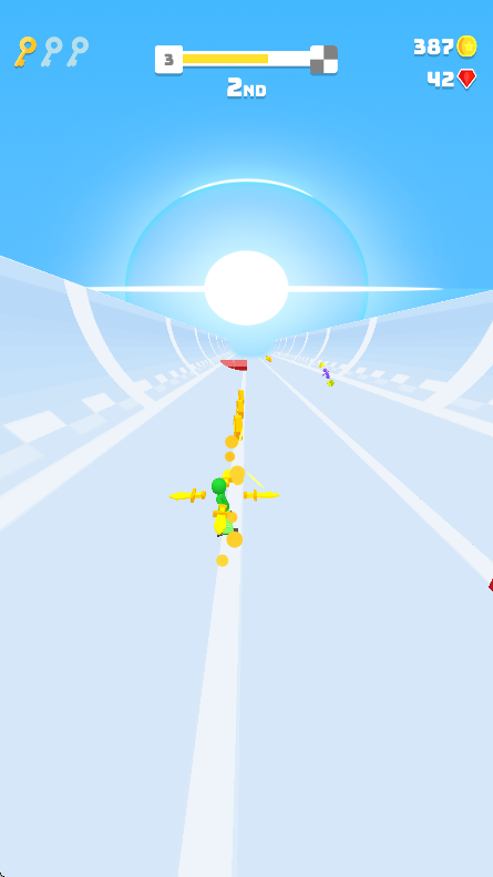 滑雪之星Turbo Stars最新版下载截图1