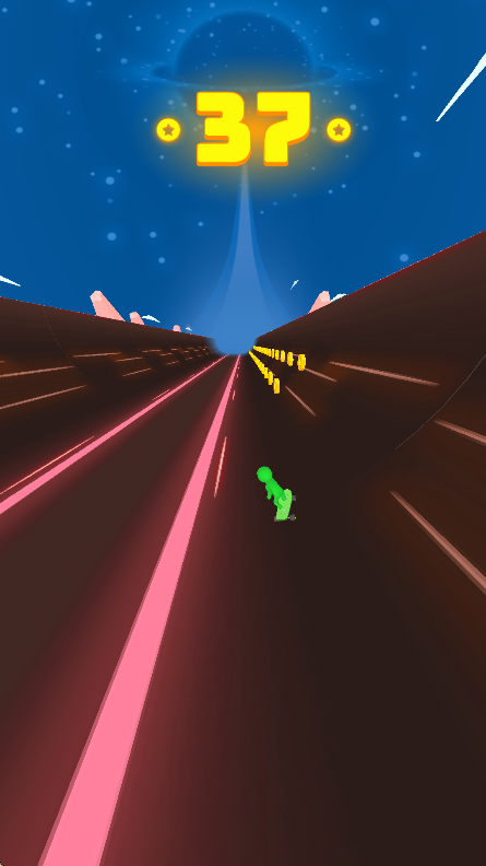 滑雪之星Turbo Stars最新版下载截图5