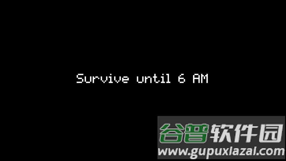 矮蛋惊魂夜游戏(One Night at Flumpty)截图1