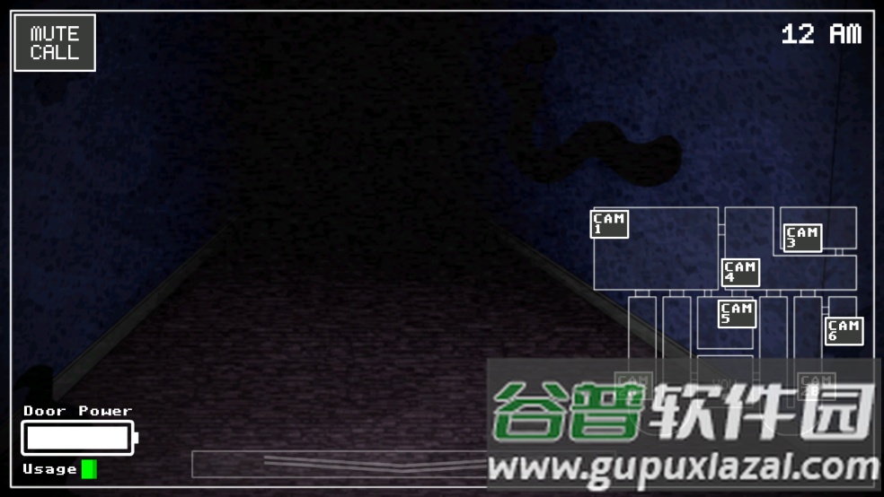 矮蛋惊魂夜游戏(One Night at Flumpty)截图4
