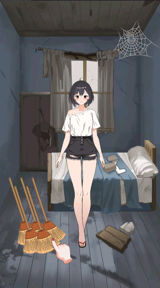 我的女友刚满十八岁无限货币版截图1