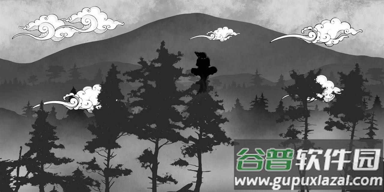 暗黑汉藏游戏(Hanzo Darkness Within)截图3