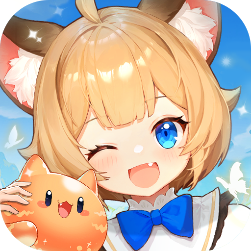 奇幻梦旅人官方正版下载v1.0.1