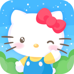 三丽鸥明星的微笑小镇sweetdaysv1.6.00
