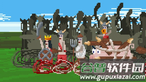 像素哥3下载最新版截图1