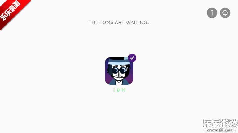 节奏盒子Tom模组下载正版截图1