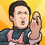 街头美食逆袭免广告版游戏v1.0