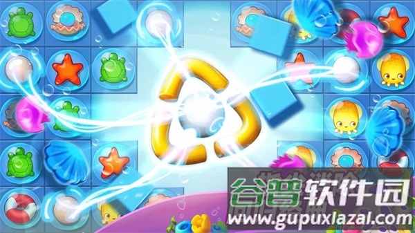 梦幻水族箱最新版本下载安装截图2