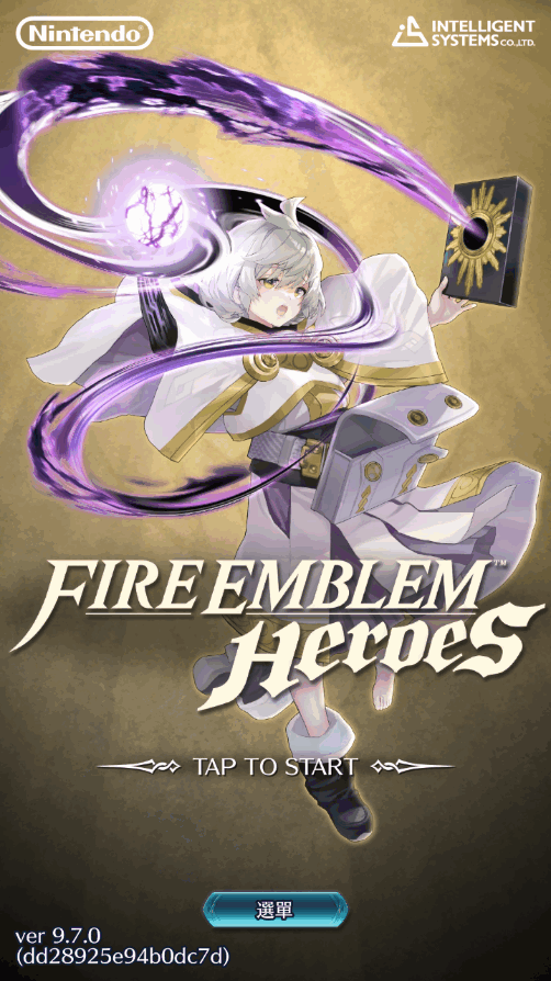 火焰纹章英雄(Fire Emblem Heroes)截图6