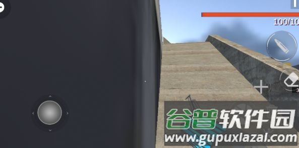 Nextbots沙盒游乐场2游戏截图2