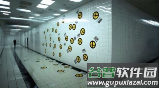 地铁出口游戏截图1