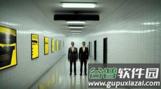 地铁出口游戏截图2