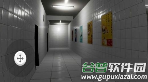 地铁出口游戏截图3