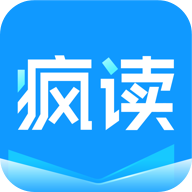 疯读小说免费最新版v1.2.3.6