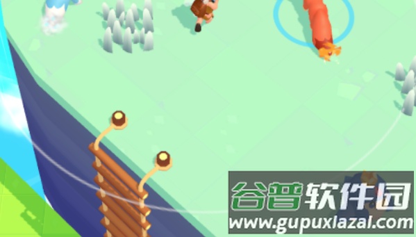 奇幻帕鲁世界截图1