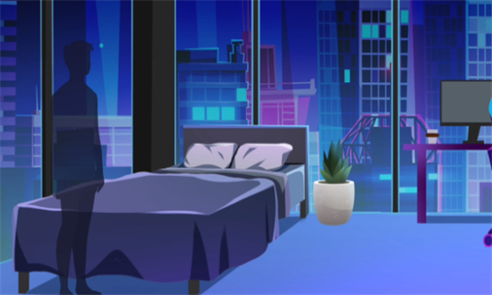 Nightgamer手游汉化版最新手机版截图2