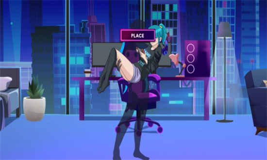 Nightgamer手游汉化版最新手机版截图4