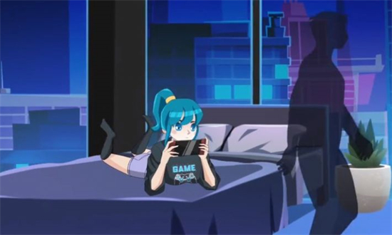 Nightgamer手游汉化版最新手机版截图5