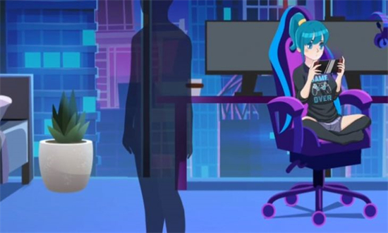 Nightgamer手游汉化版最新手机版截图6