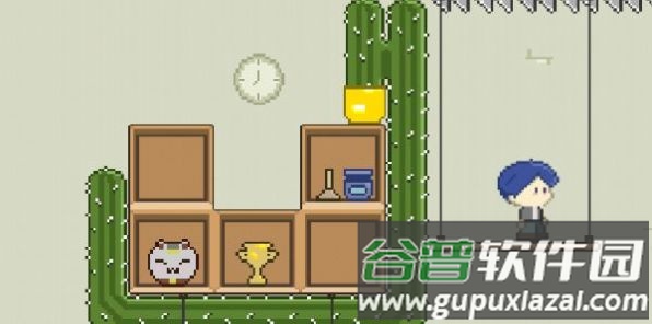 这班上够了游戏截图1