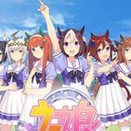 赛马娘声音包v1.0.0