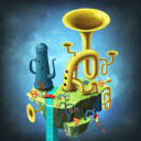 虚构世界手游下载(Figment)v1.5.0