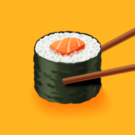 放置寿司店国际版(Sushi Bar Idle)v2.8.6 安卓版