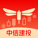 蜻蜓点金(中信建投证券) 最新版本v8.7.0