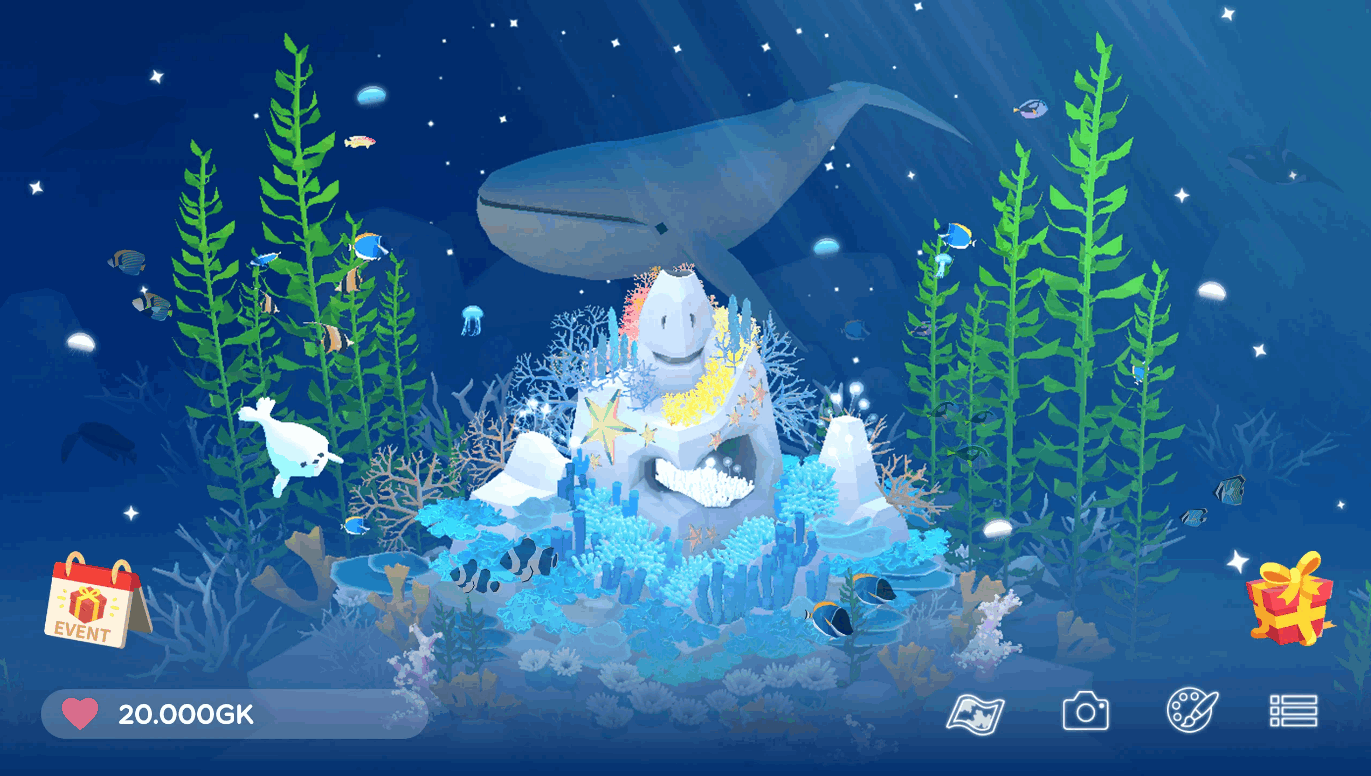 深海水族馆国际服最新版本截图4