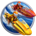 激流快艇2中文版 安卓版v1.2.5