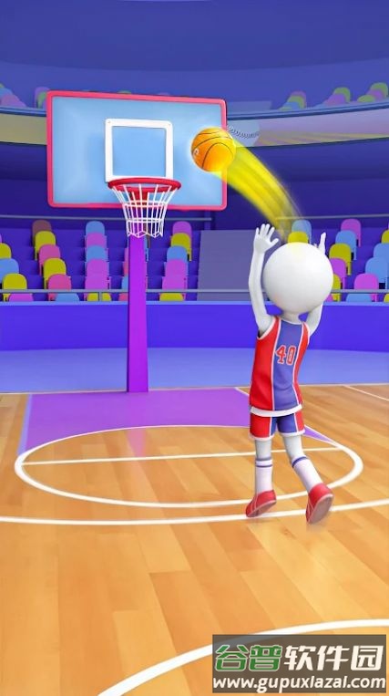 Basketball Drills截图1