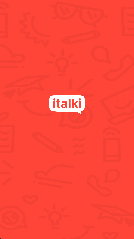 italki外语学习软件免费下载截图4