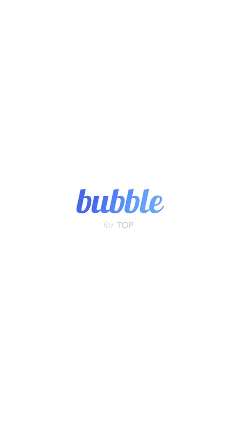 top bubble最新安装包下载截图4
